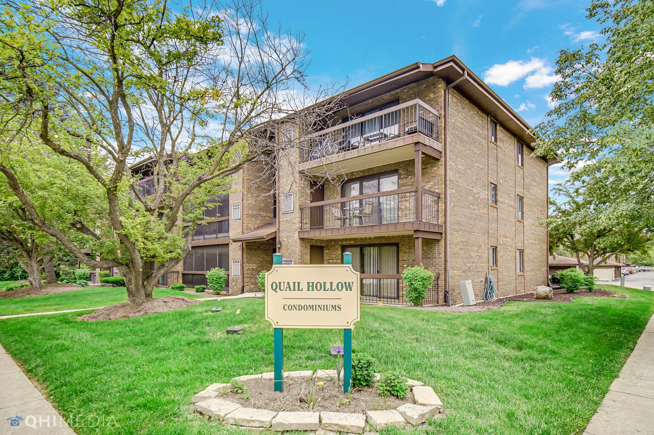 15103 Quail Hollow Drive - Photo 1