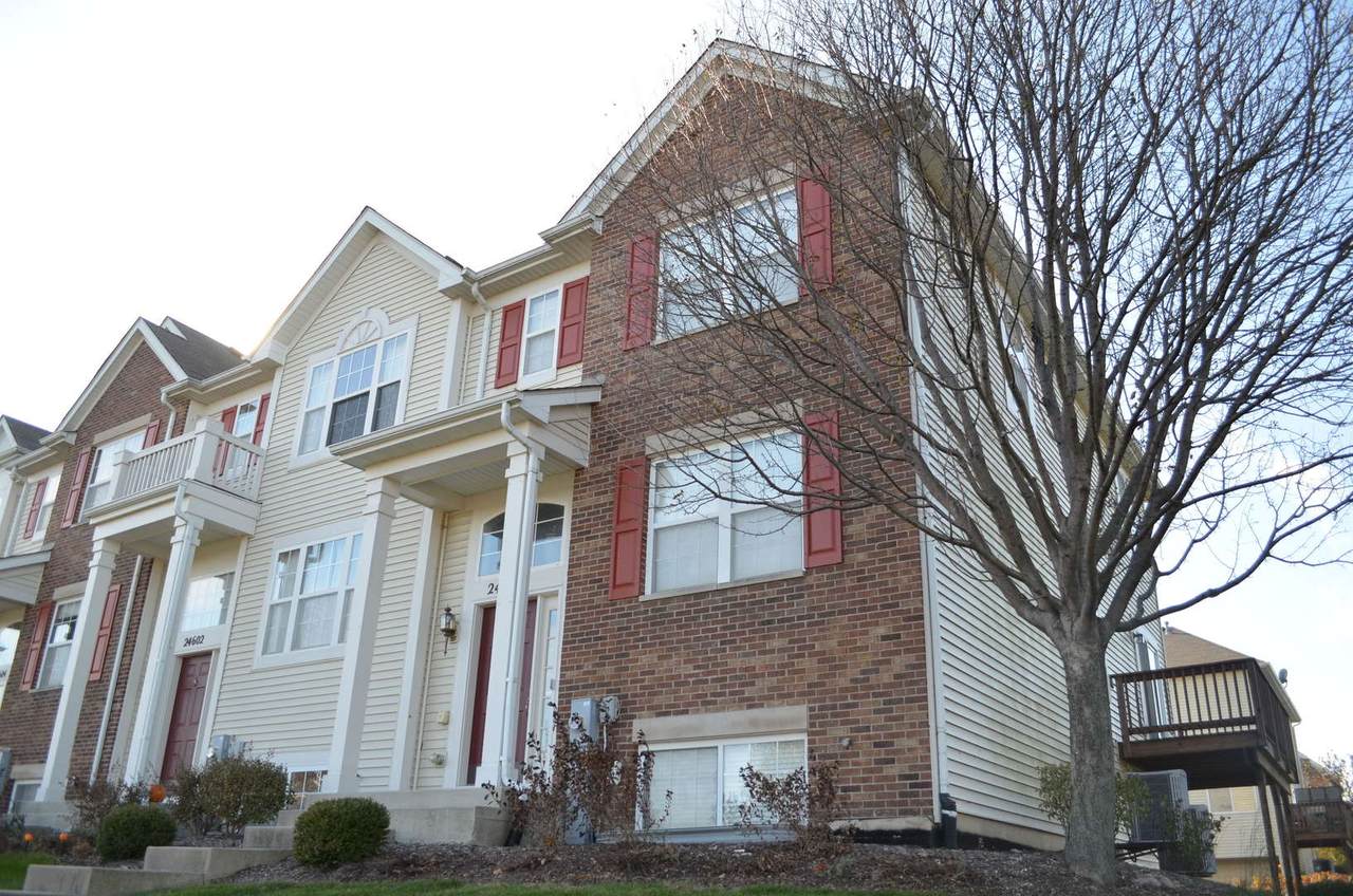 24600 George Washington Drive - Photo 1