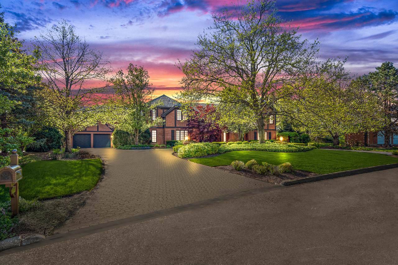 1107 Midwest Club Parkway - Photo 1