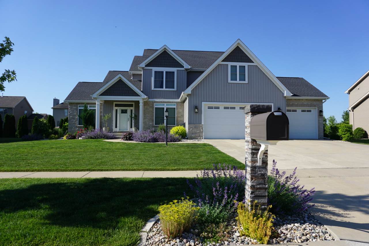 4813 Sandcherry Drive - Photo 1