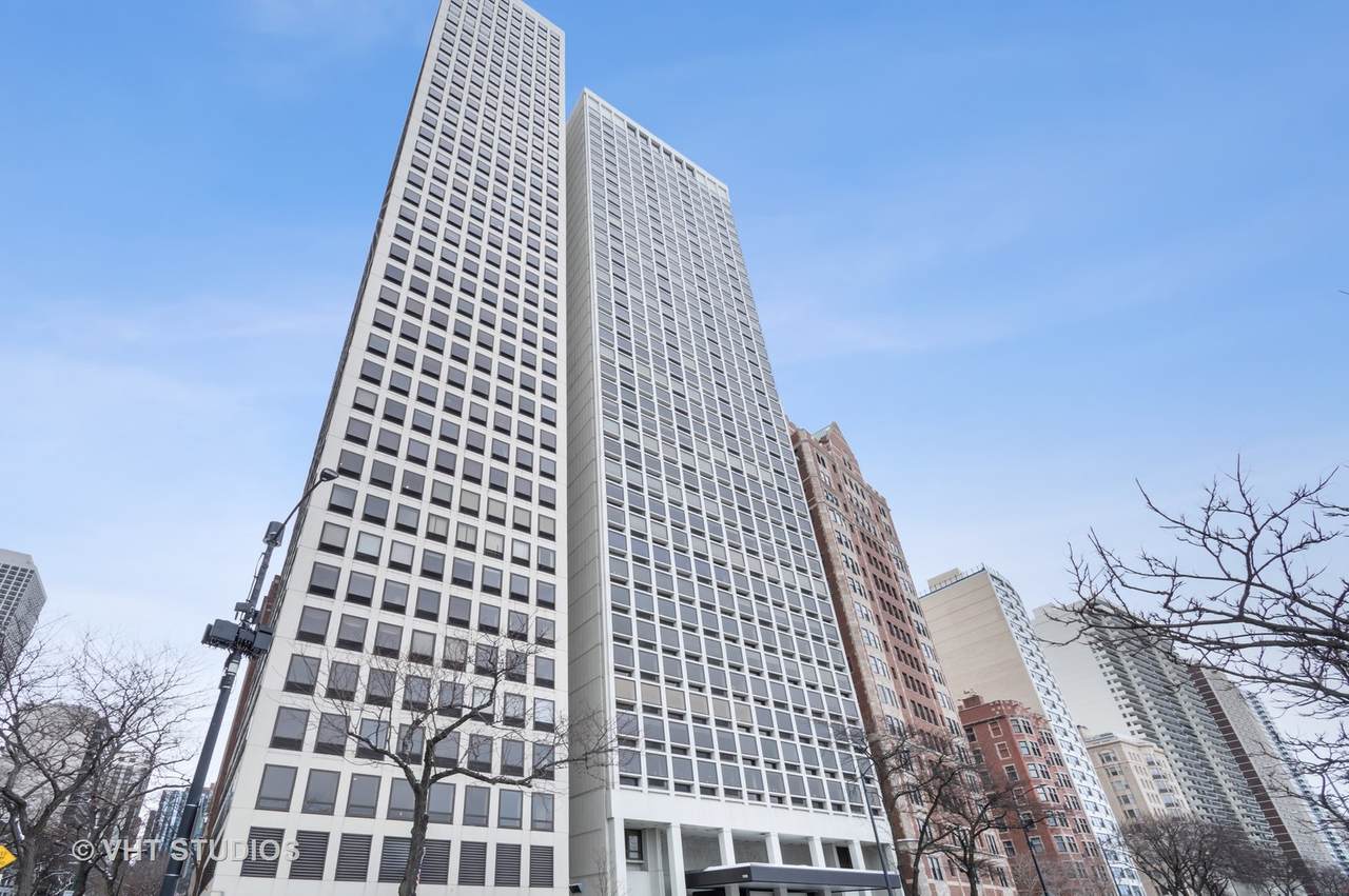 1110 Lake Shore Drive - Photo 1