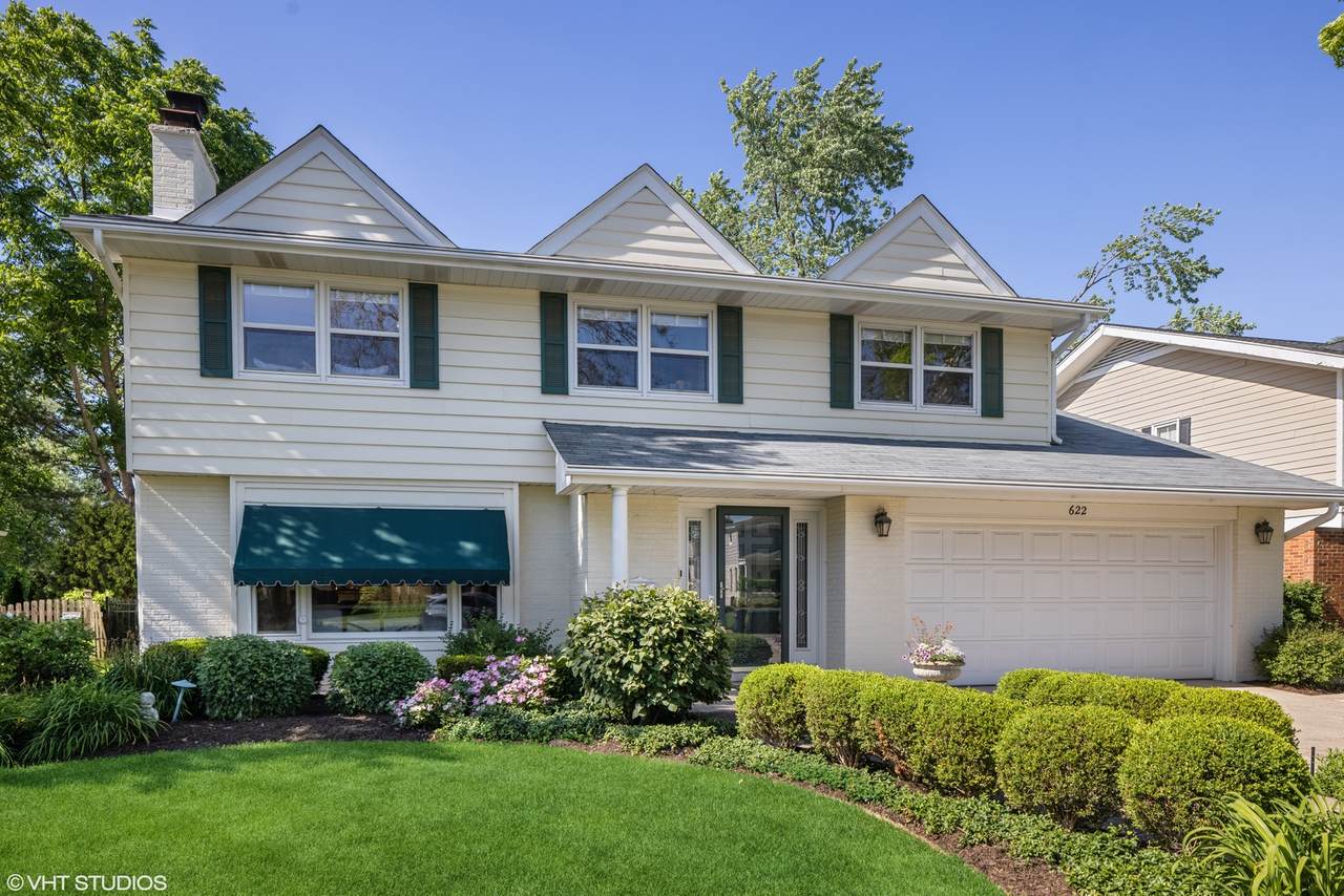 622 Courtland Circle - Photo 1