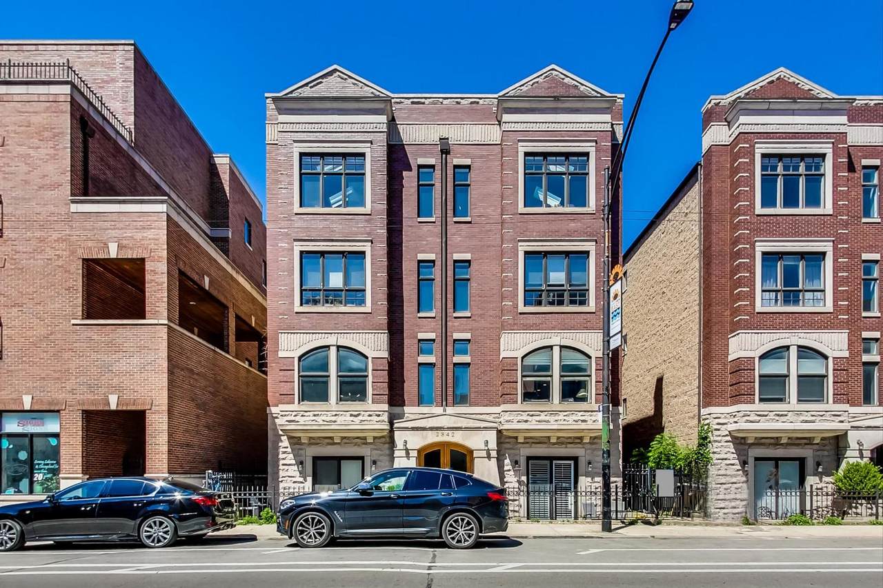 2842 Halsted Street - Photo 1