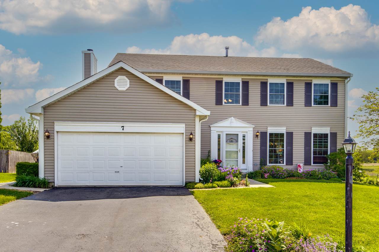7 Jefferson Lane - Photo 1