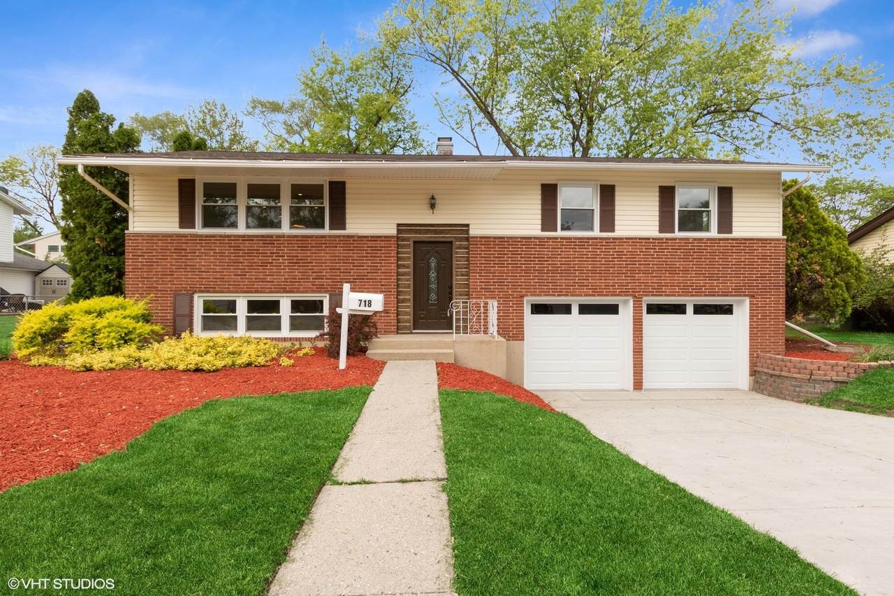 718 Glenn Drive - Photo 1
