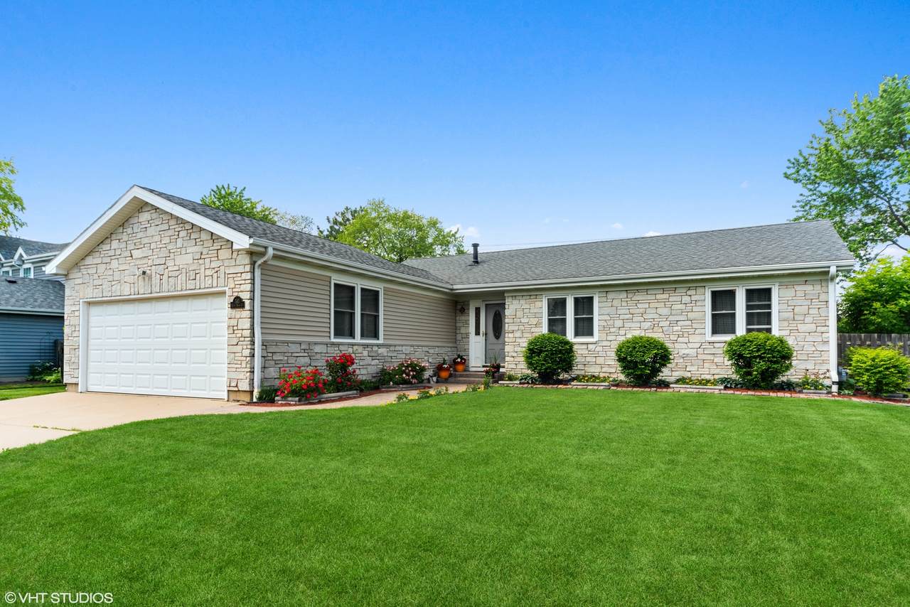 545 Ripple Brook Court - Photo 1