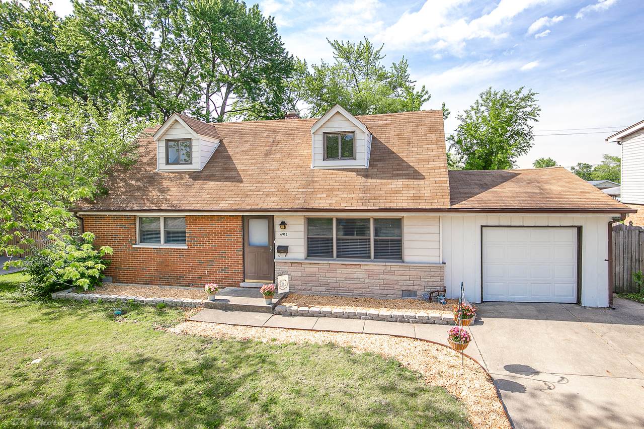 6913 Olympic Drive - Photo 1