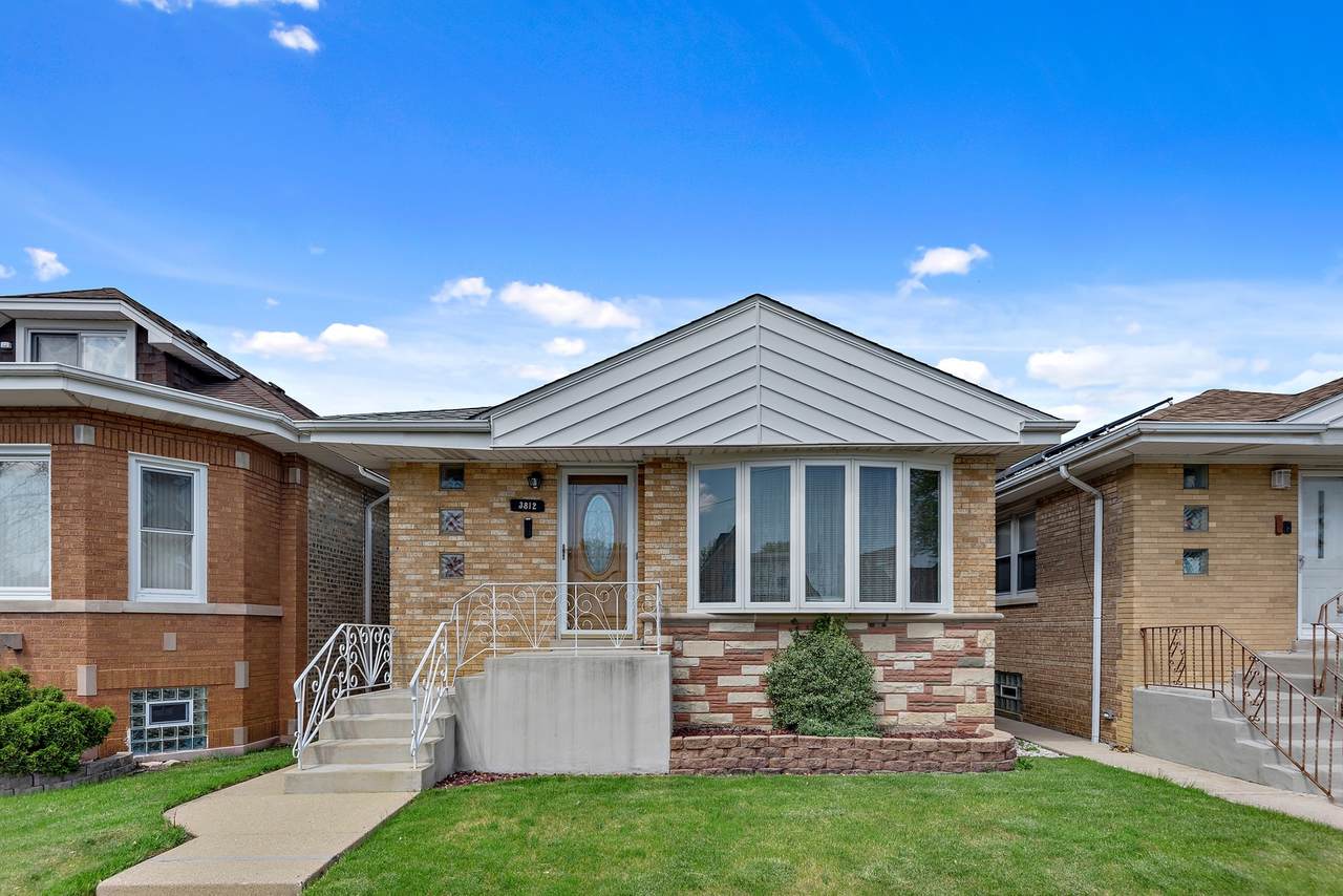 3812 Neva Avenue - Photo 1