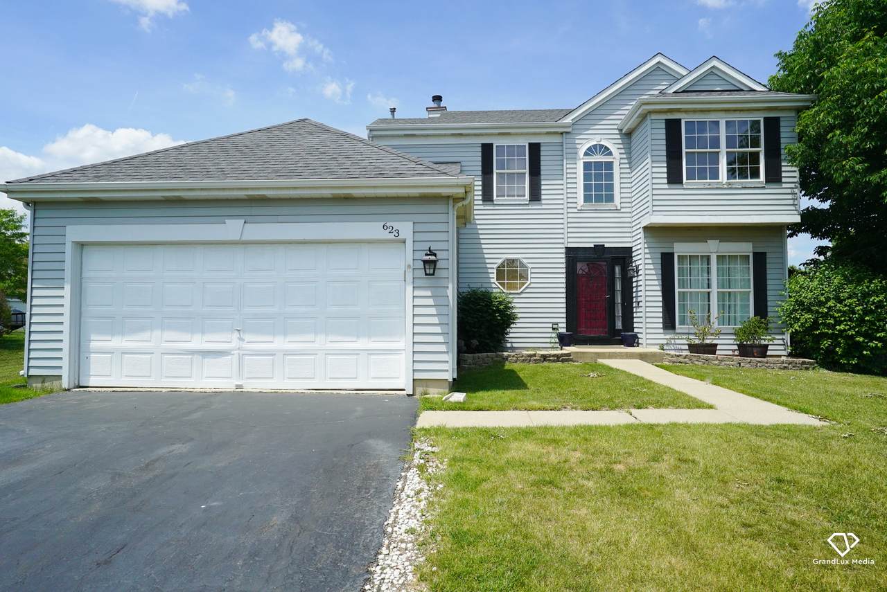 623 David Street - Photo 1