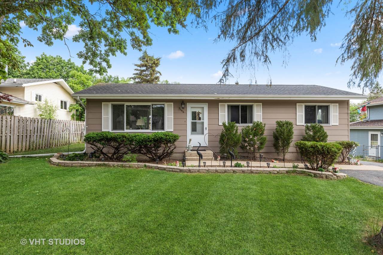 21916 Engle Drive - Photo 1