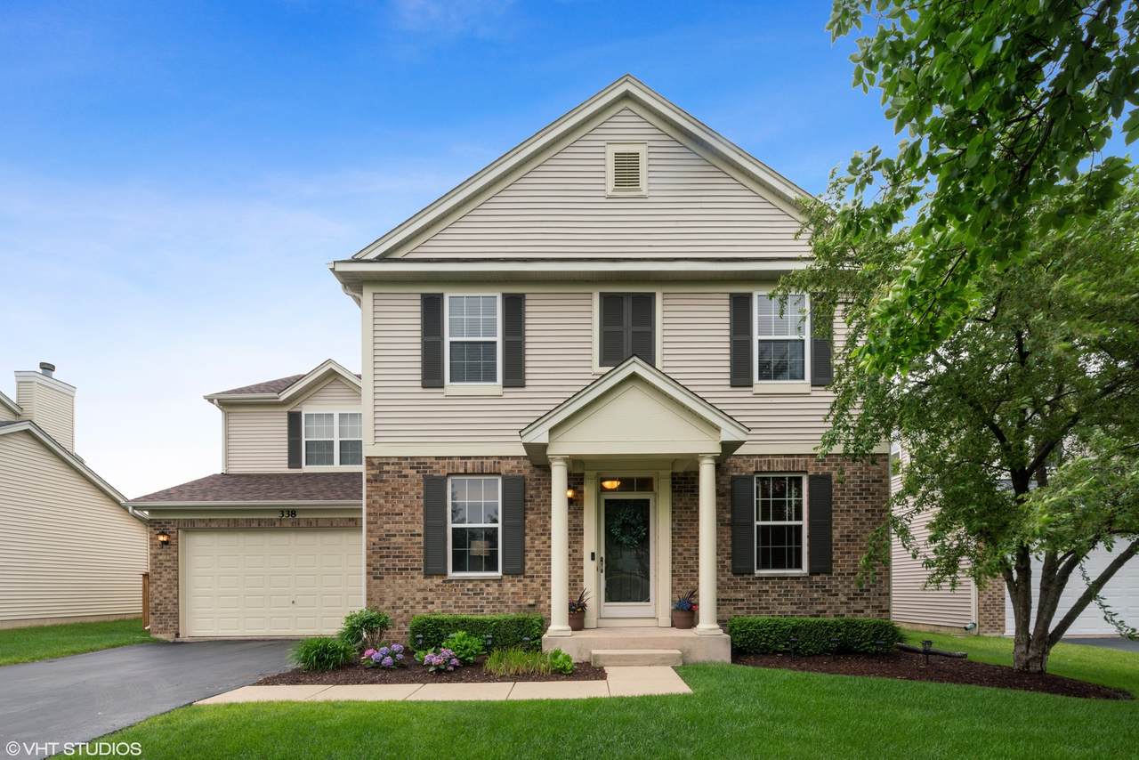 338 Bluegrass Parkway - Photo 1