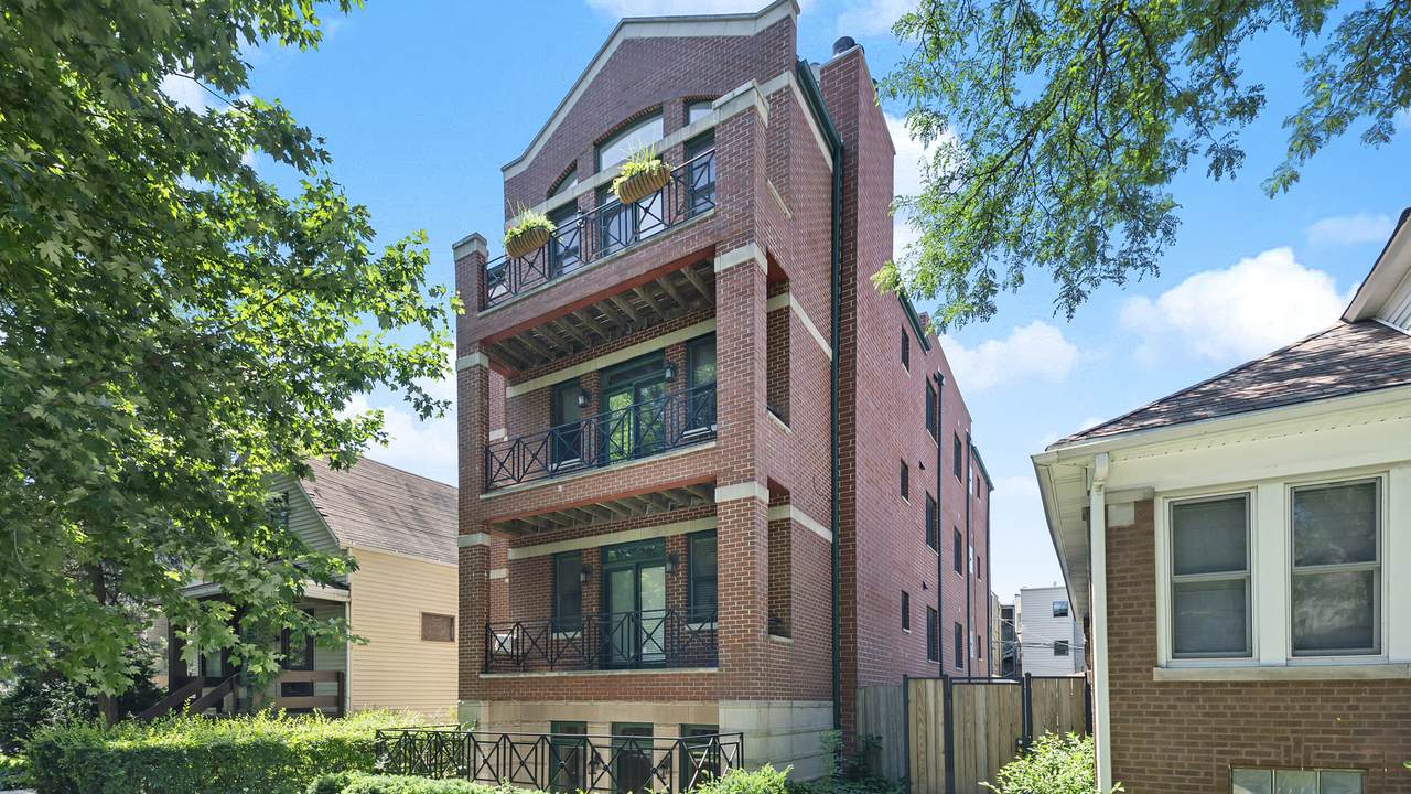 4314 Mozart Street - Photo 1