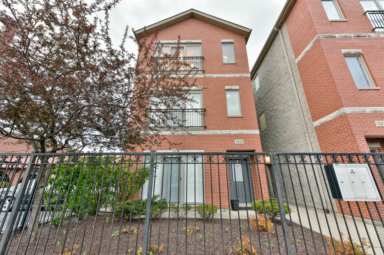 3434 Harlem Avenue - Photo 1