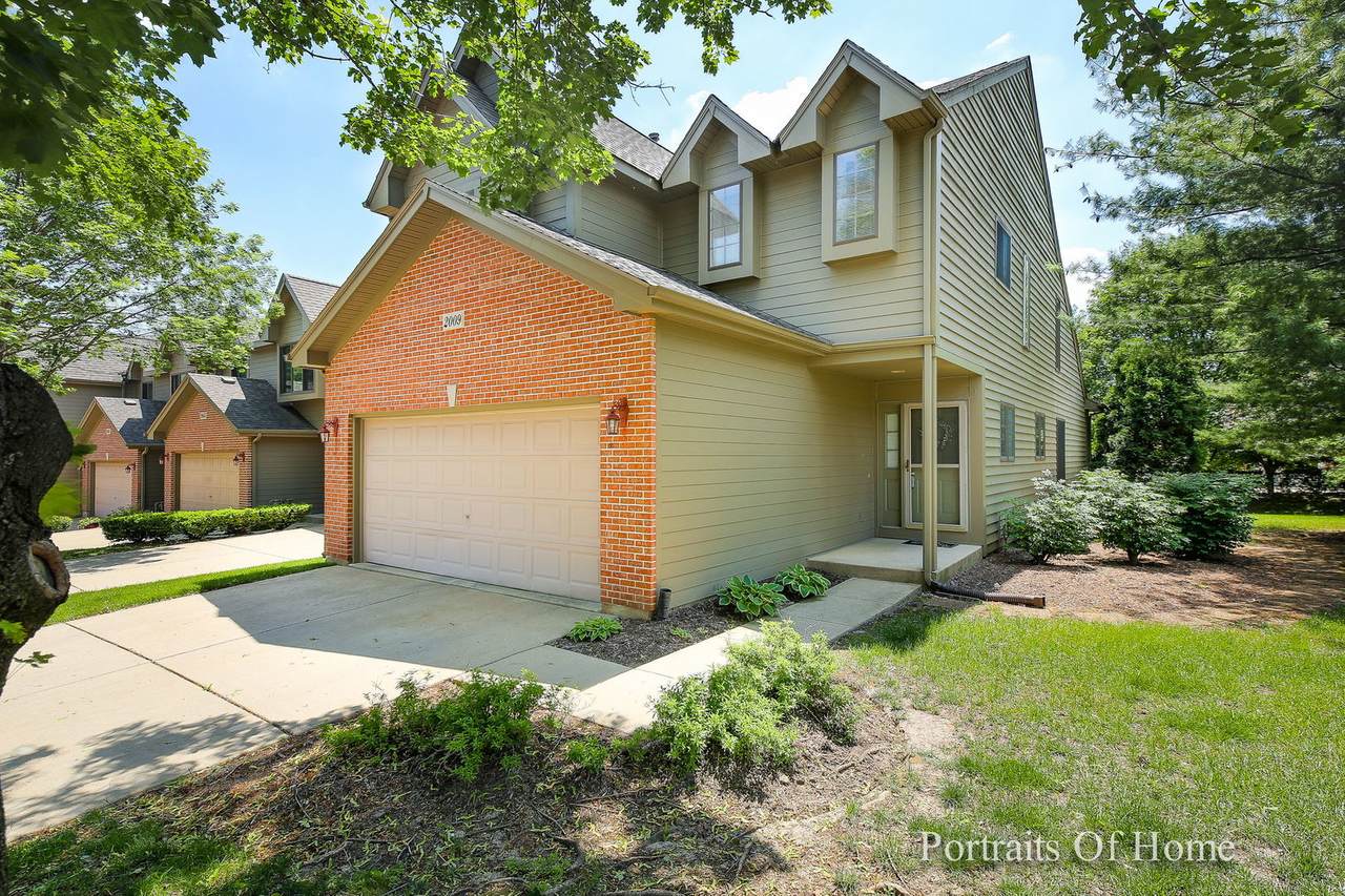 2009 Jeffrey Lane - Photo 1