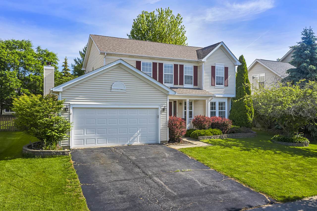 2212 Cheshire Drive - Photo 1