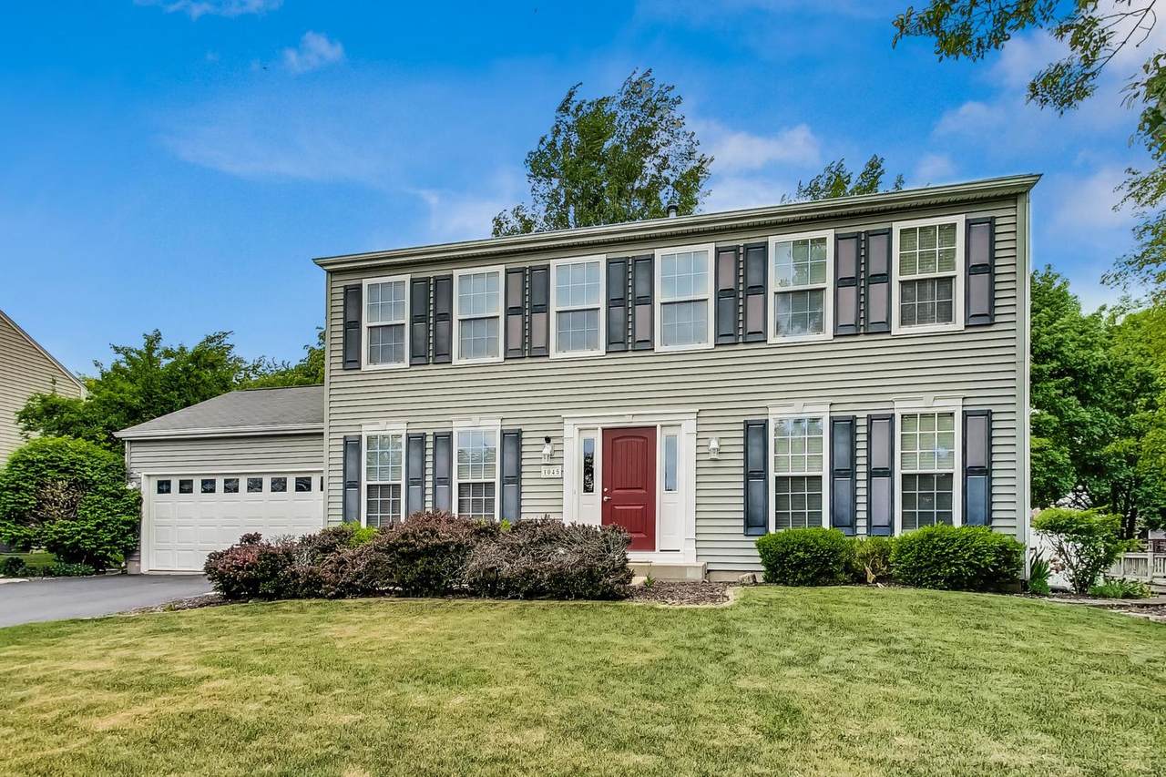 1045 Big Eagle Trail - Photo 1