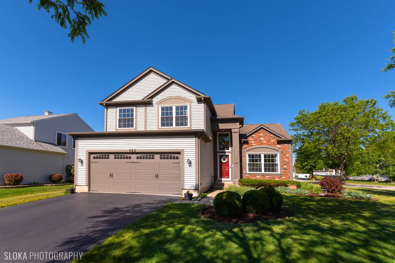 462 Summersweet Lane - Photo 1
