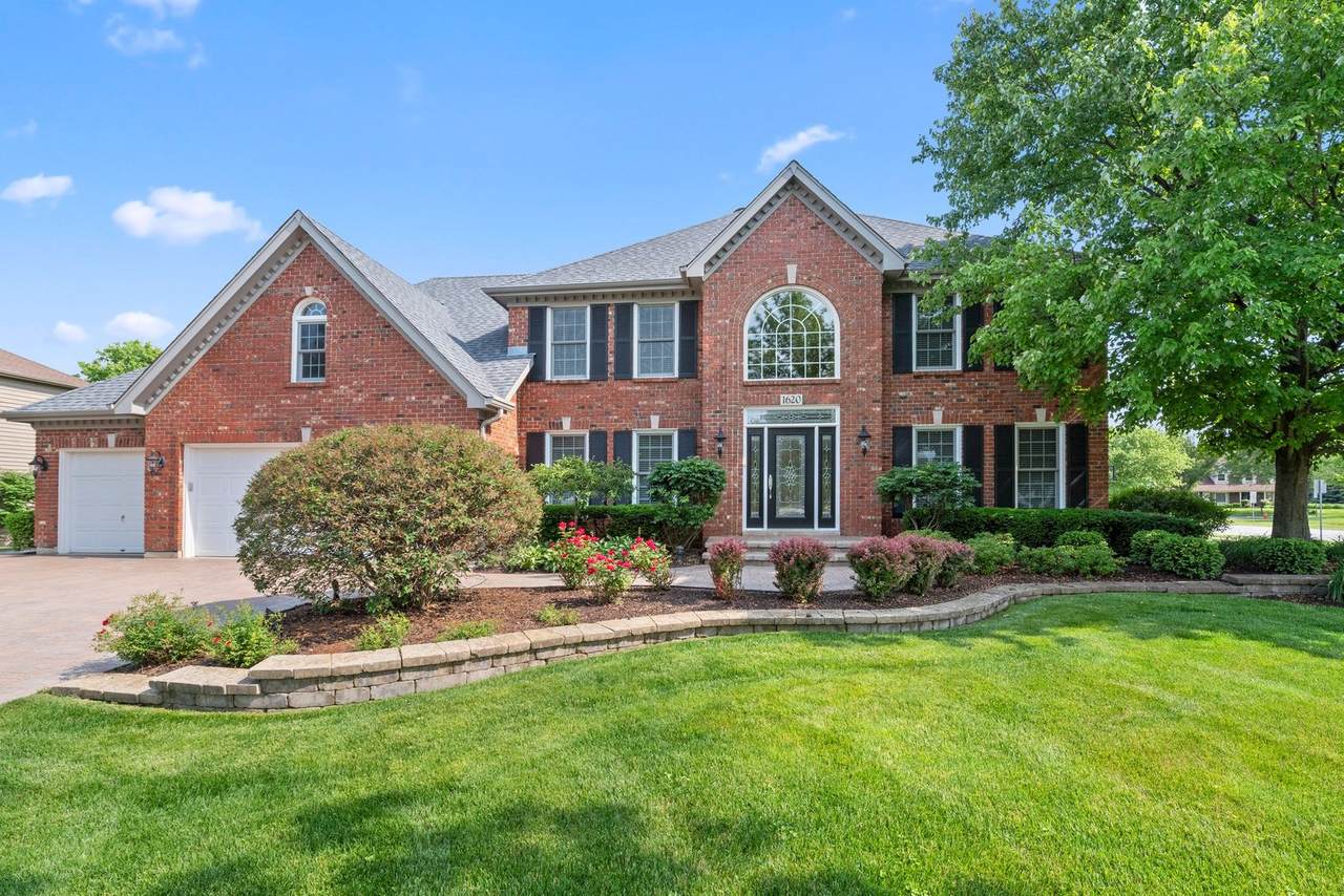 1620 Grommon Road - Photo 1