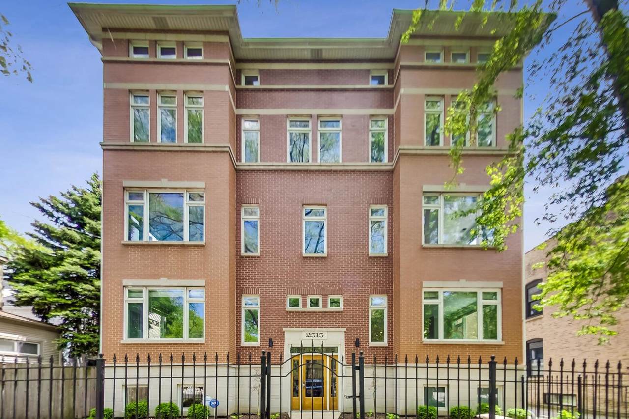 2515 Racine Avenue - Photo 1