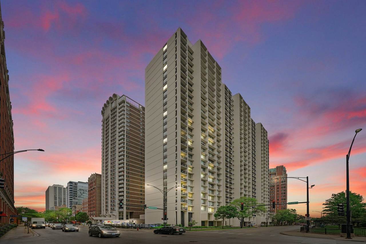 3200 Lake Shore Drive - Photo 1