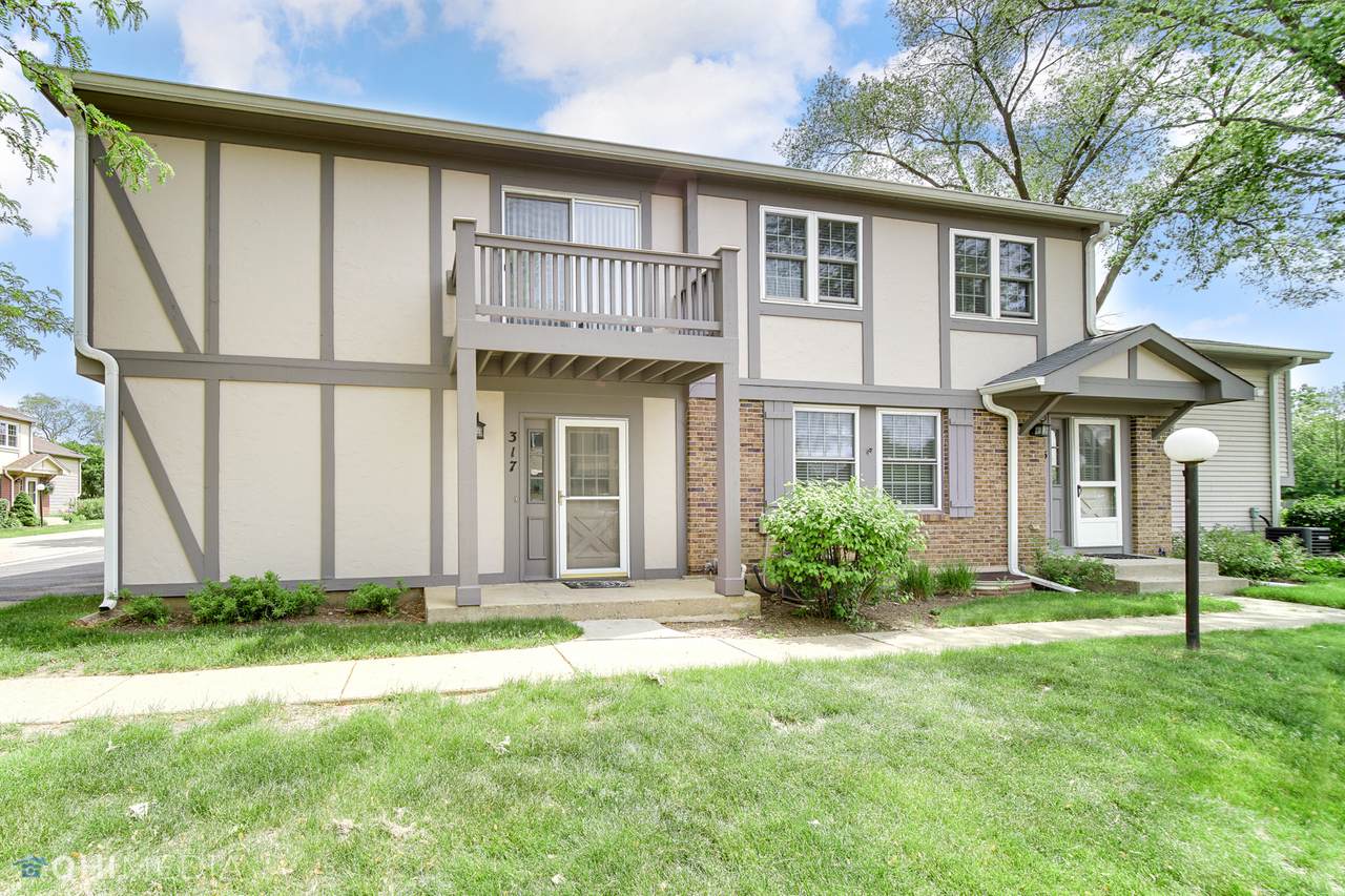 317 Cherrywood Court - Photo 1