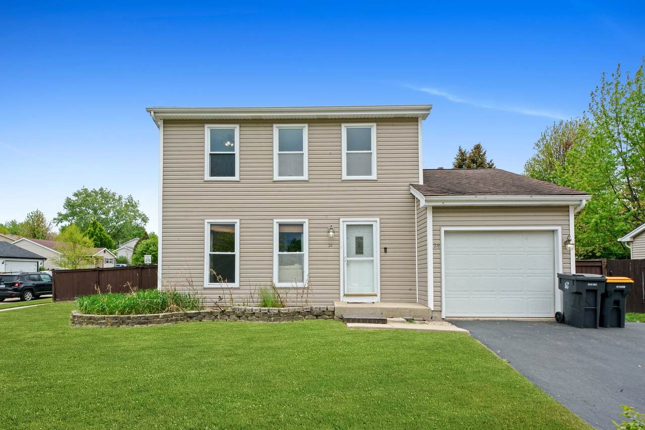 24 Fallstone Drive - Photo 1
