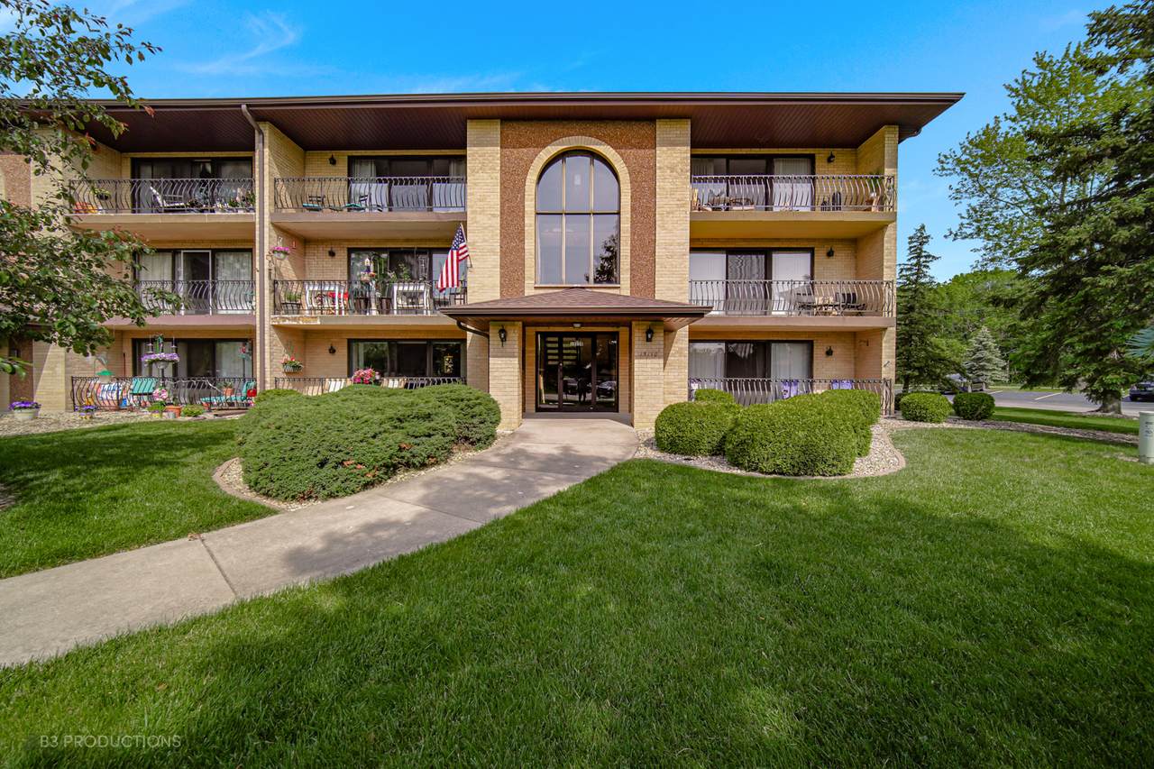 15110 Evergreen Drive - Photo 1