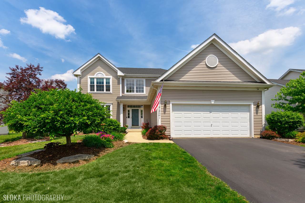 821 Lake Cornish Way - Photo 1