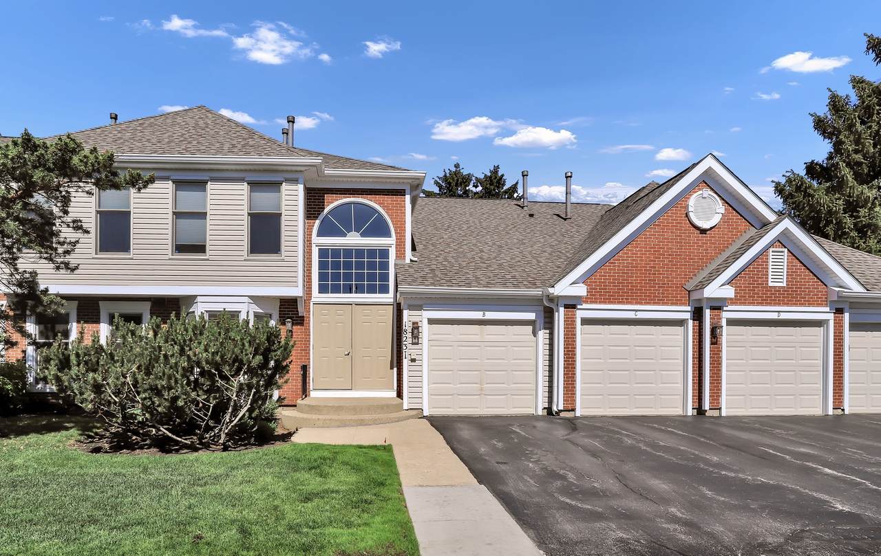 1823 Fox Run Drive - Photo 1
