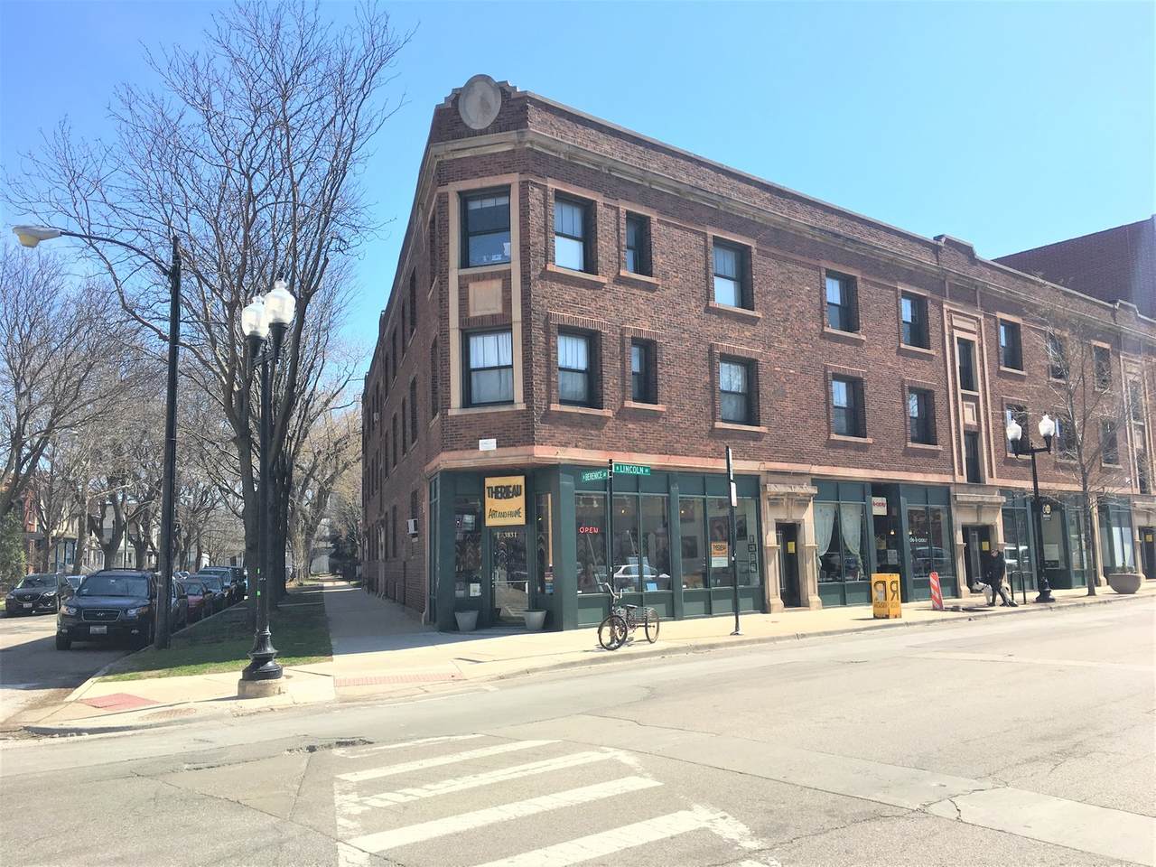 3825 Lincoln Avenue - Photo 1