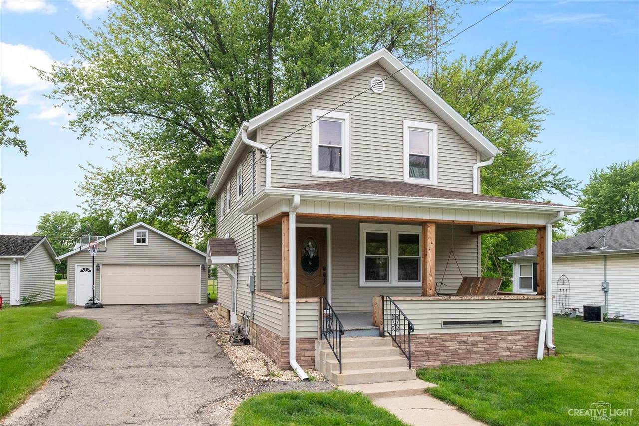 614 East Street - Photo 1