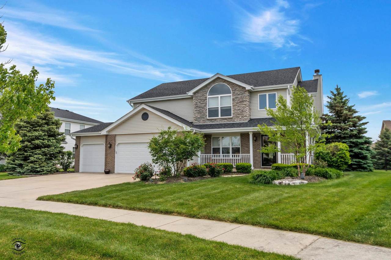 16271 Celtic Circle - Photo 1