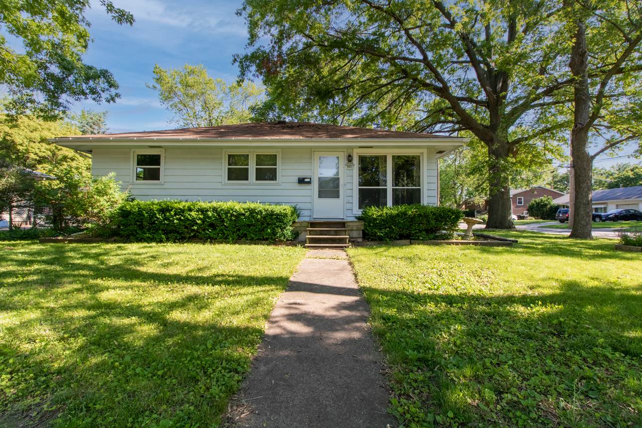 800 Bryan Street - Photo 1