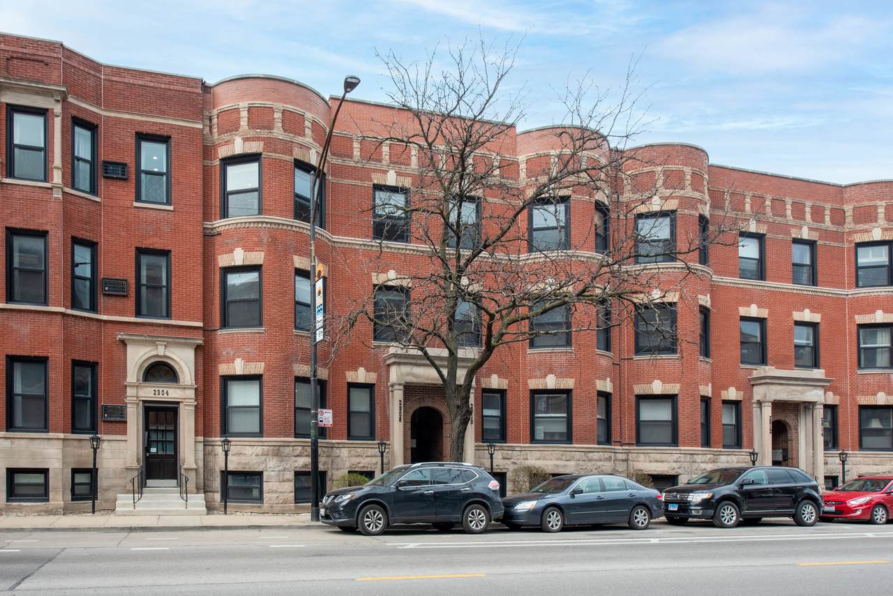 2908 Halsted Street - Photo 1