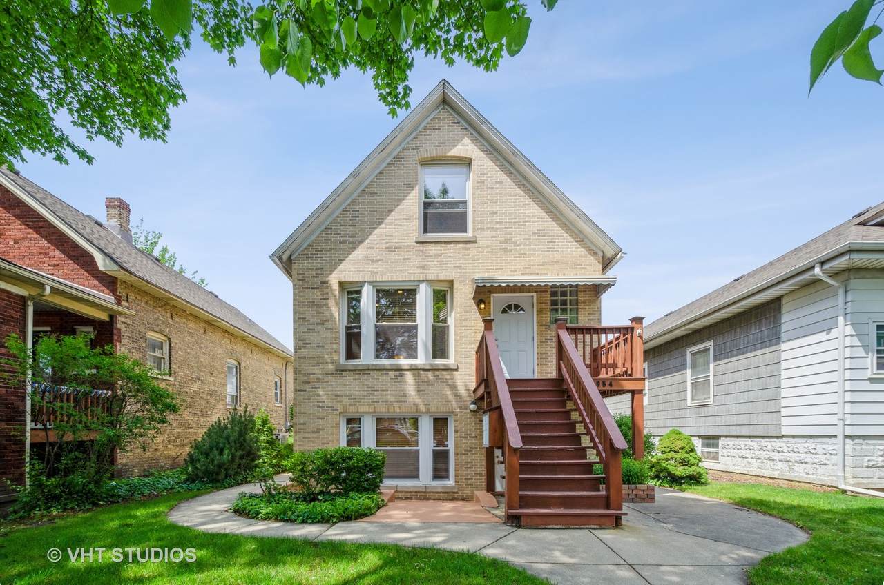 5954 Leland Avenue - Photo 1