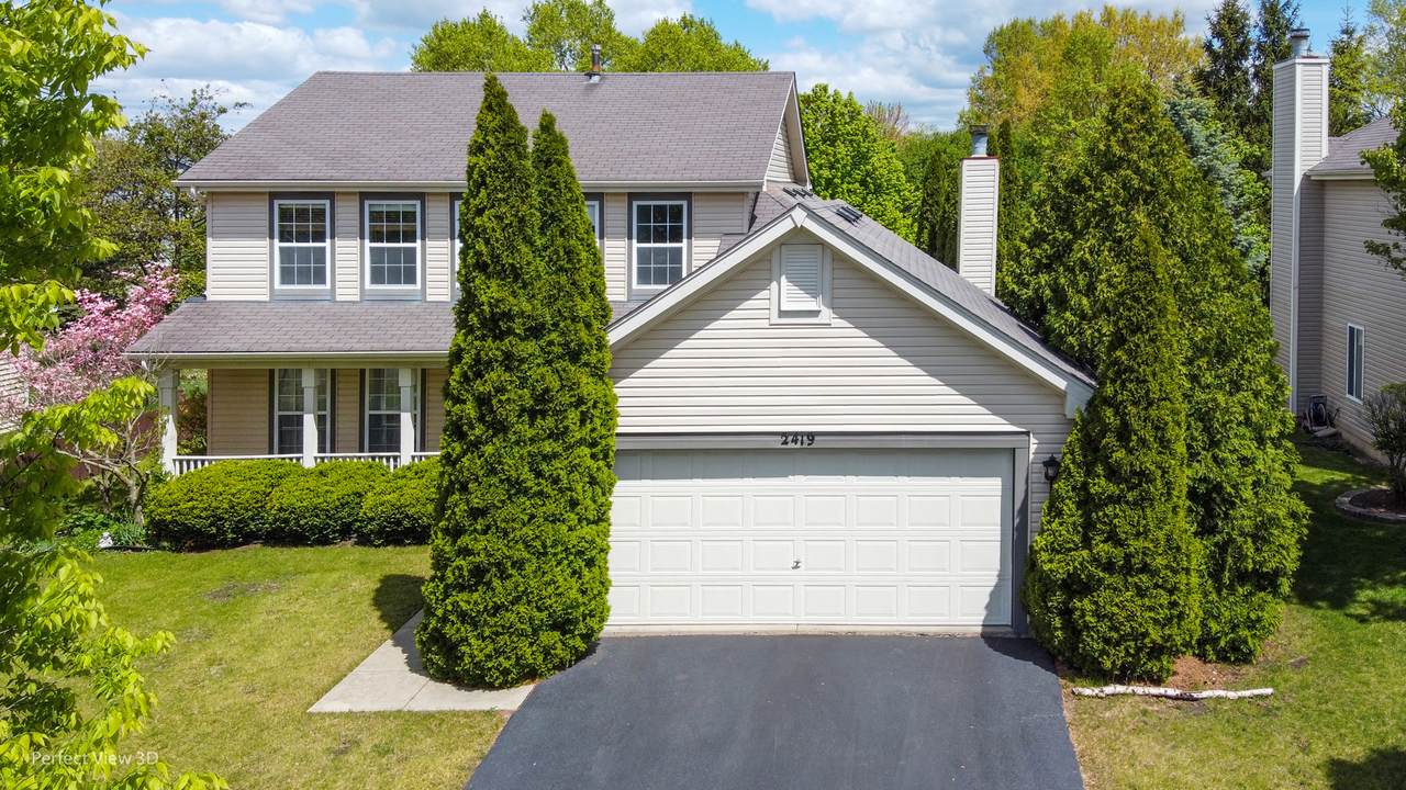 2419 Durango Lane - Photo 1