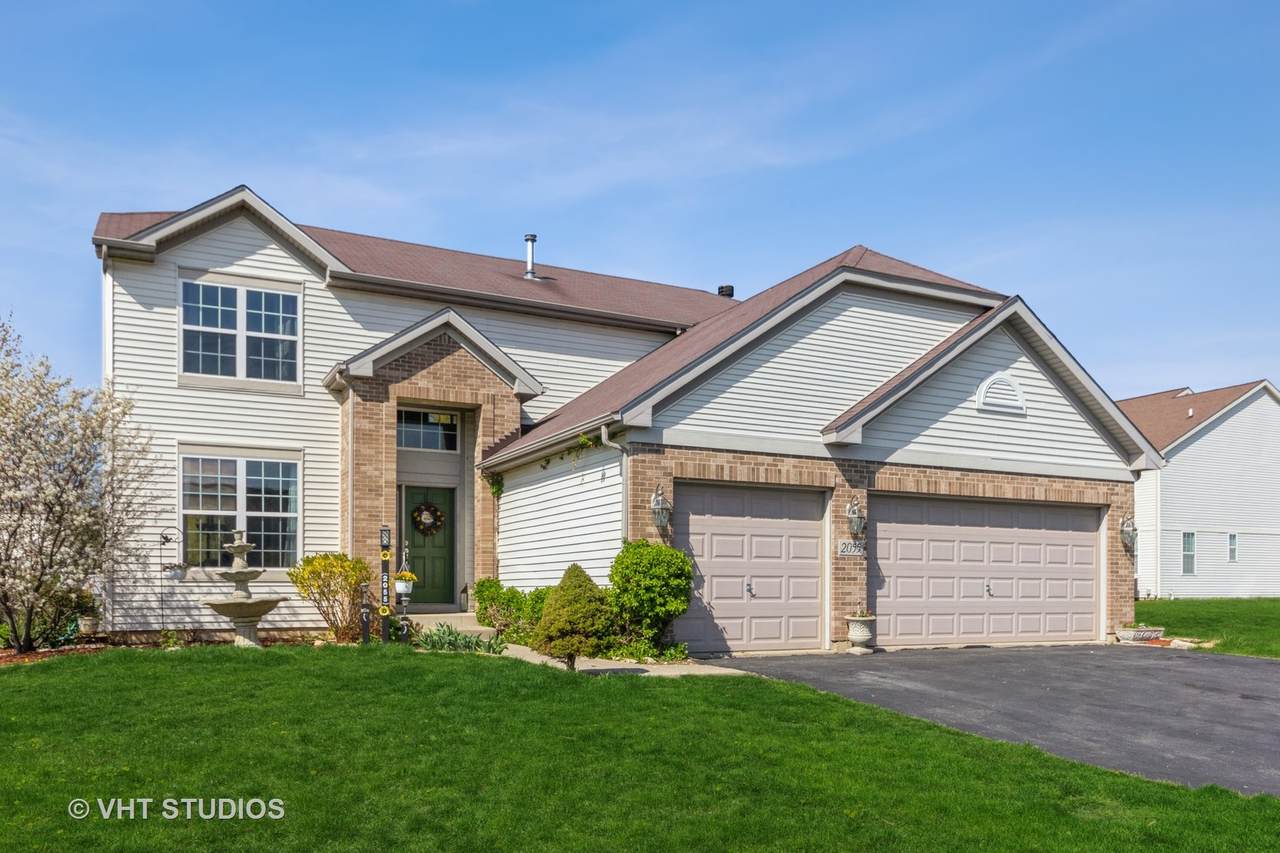 2055 Deerpoint Lane - Photo 1