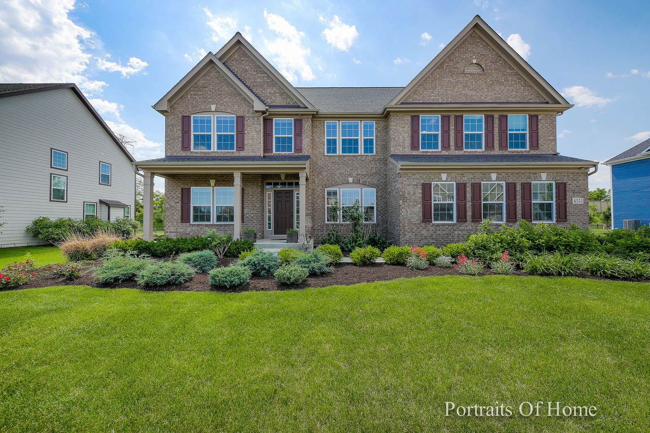 4555 Shumard Lane - Photo 1