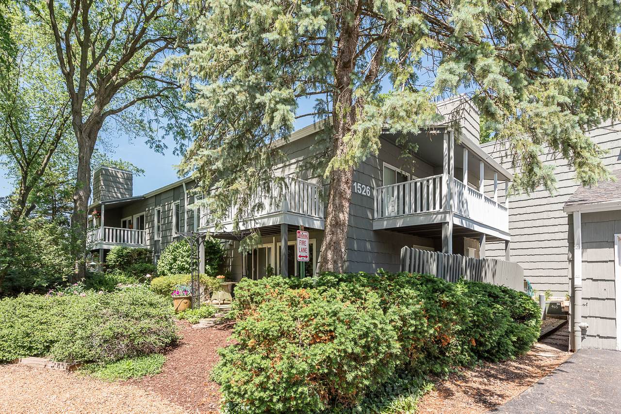 1526 Stonebridge Trail - Photo 1