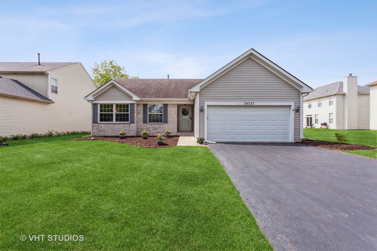 24327 Whispering Trails Drive - Photo 1