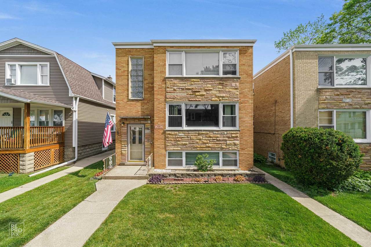 5838 Catalpa Avenue - Photo 1