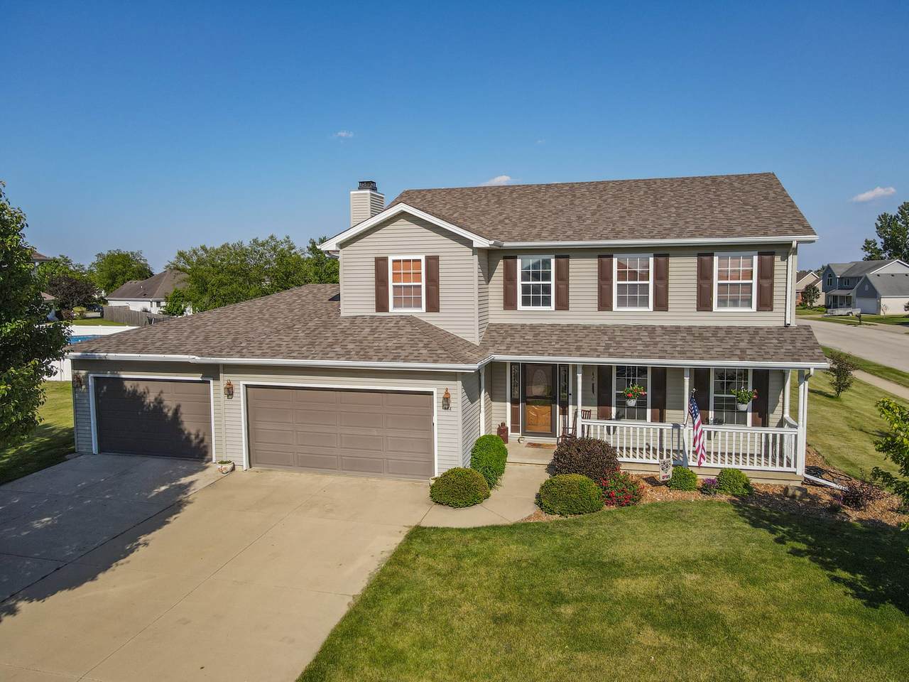 894 White Tail Bend - Photo 1