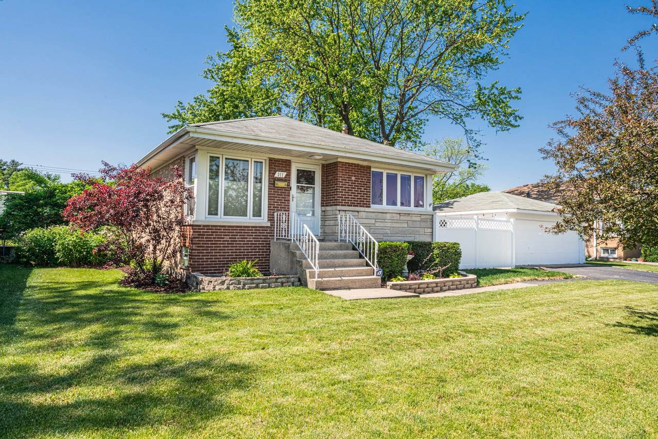 311 Morse Drive - Photo 1
