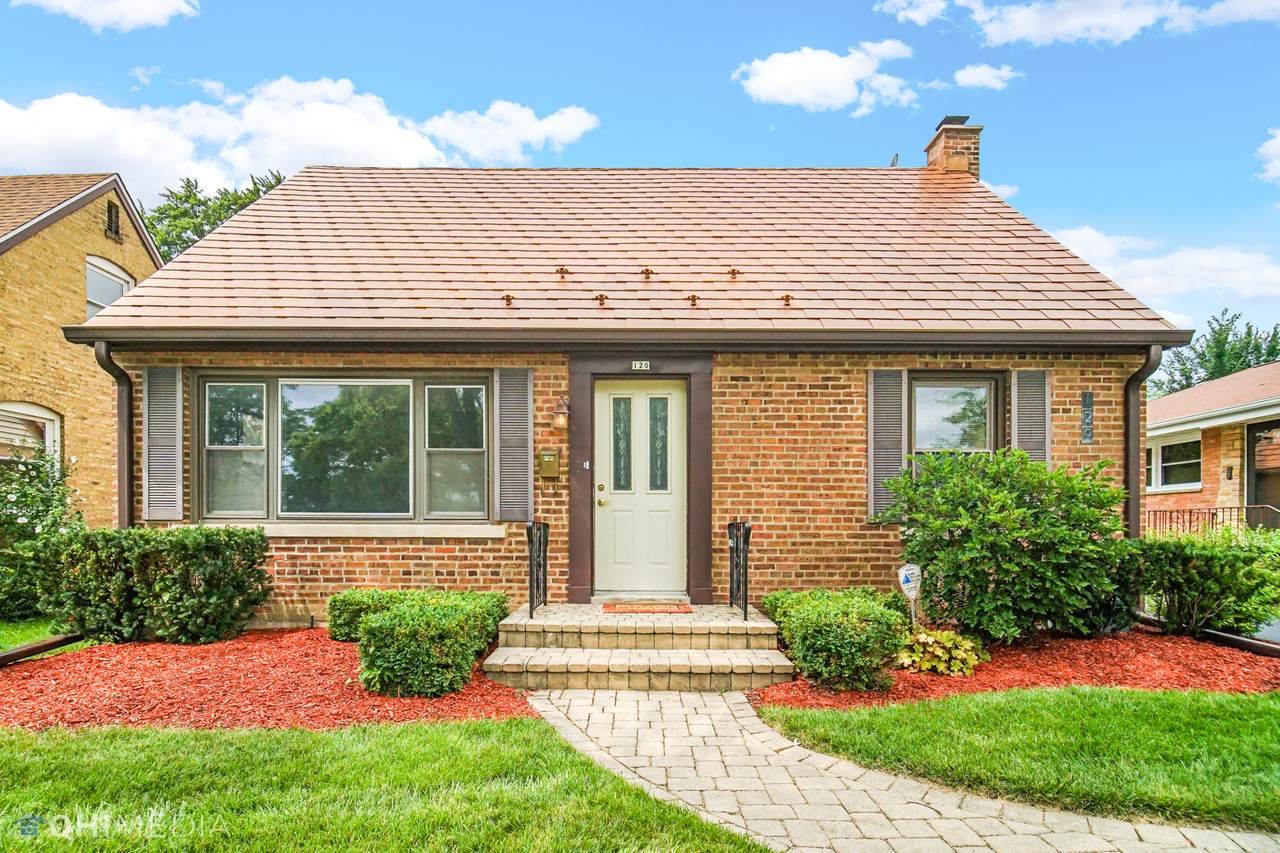 120 Harlem Avenue - Photo 1