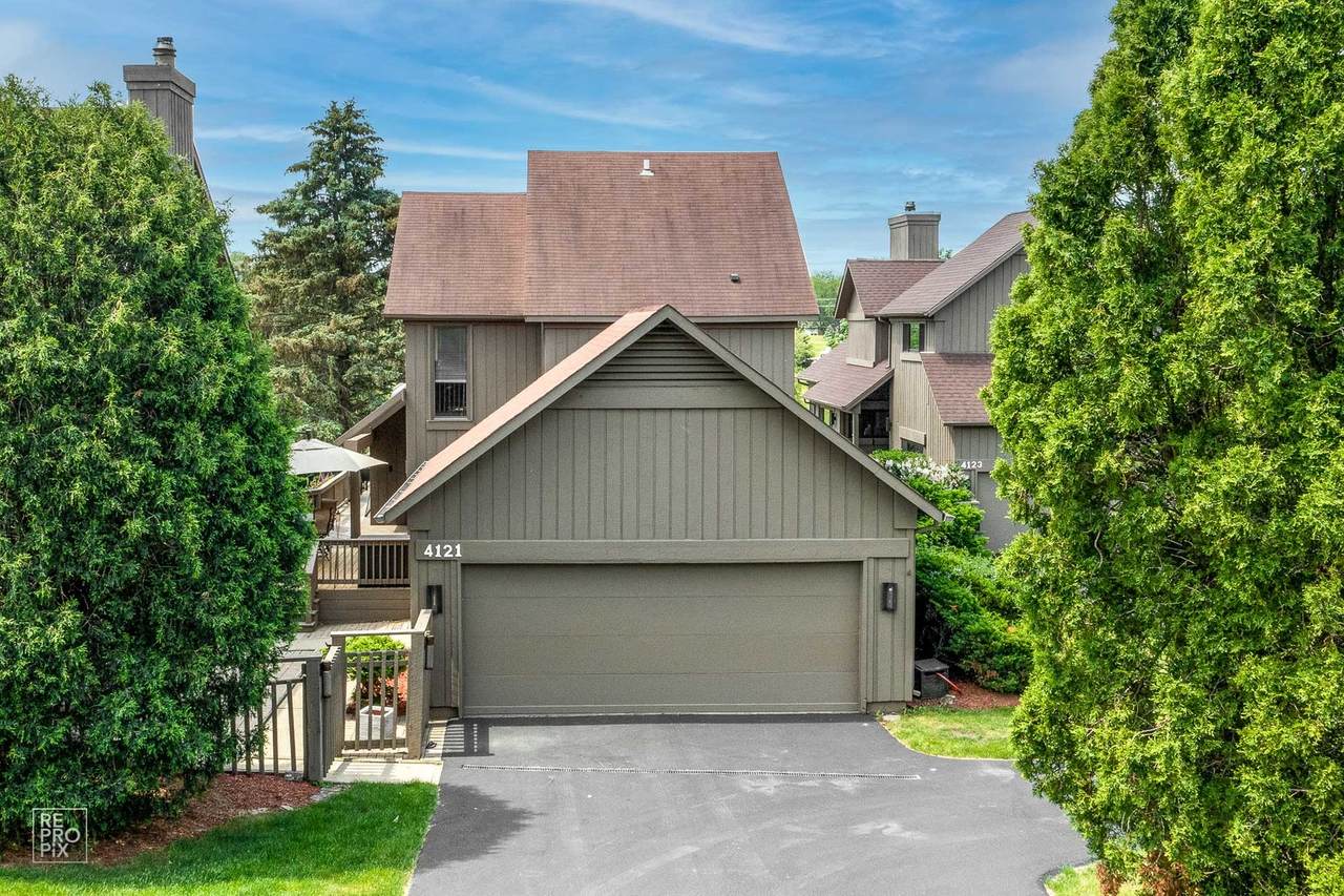 4121 White Ash Road - Photo 1