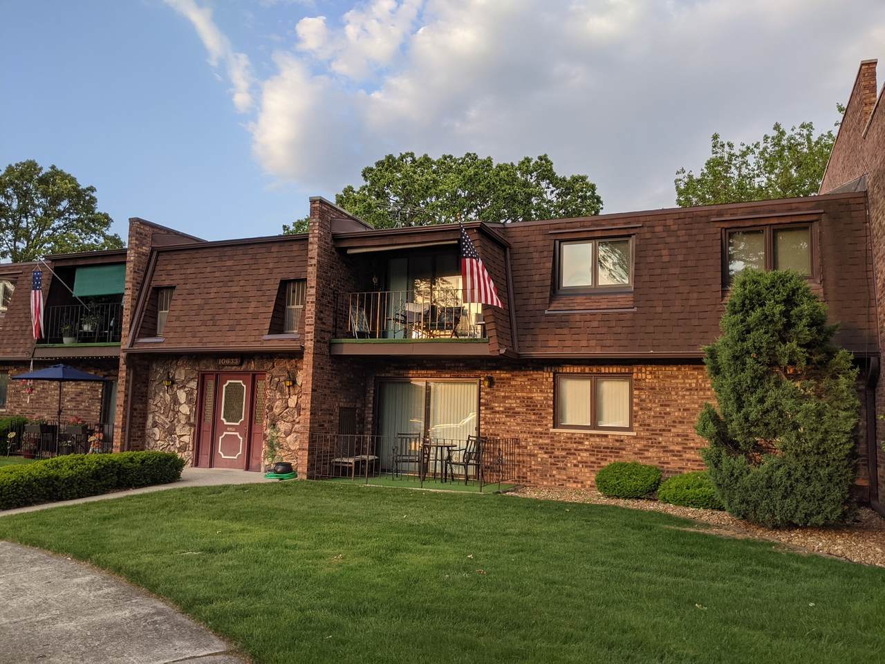 10633 Brooklodge Lane - Photo 1