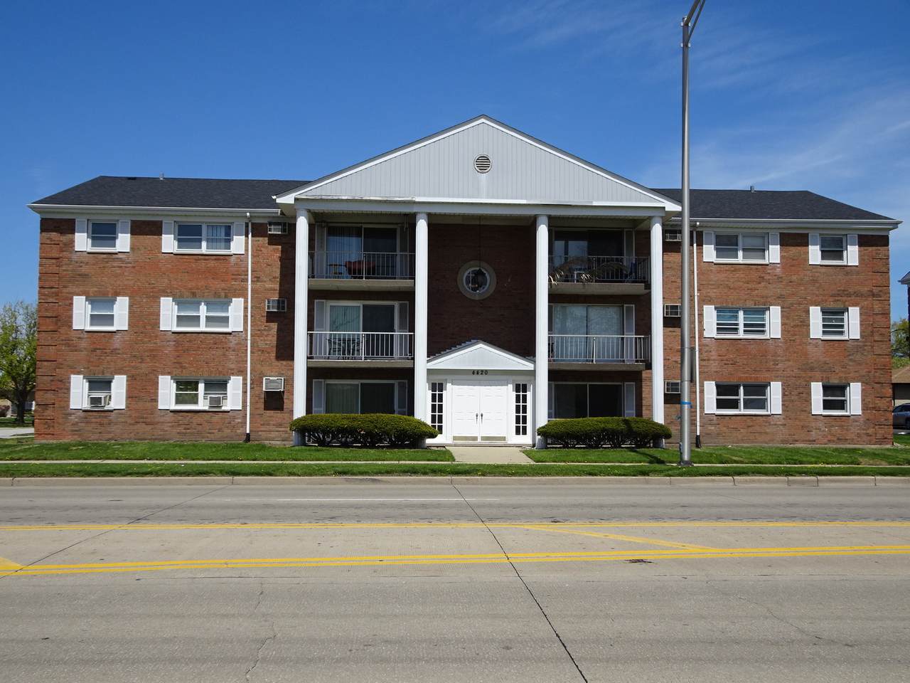4420 111TH Street - Photo 1