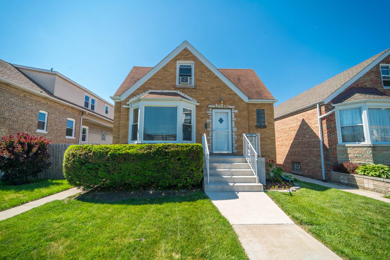 6005 Gunnison Street - Photo 1