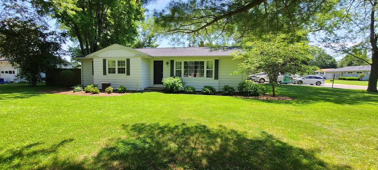 803 Sunset Avenue - Photo 1
