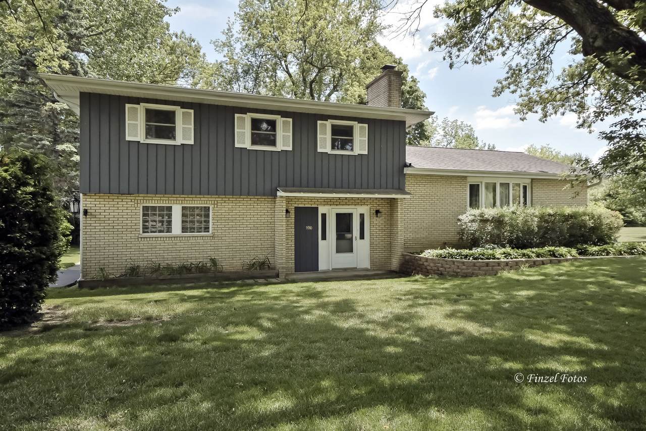 5910 Aspen Lane - Photo 1